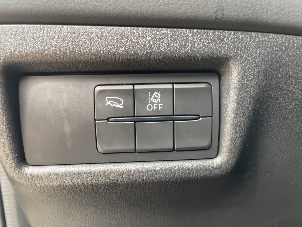 Used Car 2025 Mazda Cx-5  2.5 S Select Package For Sale Under $30,000 In Georgetown, Texas