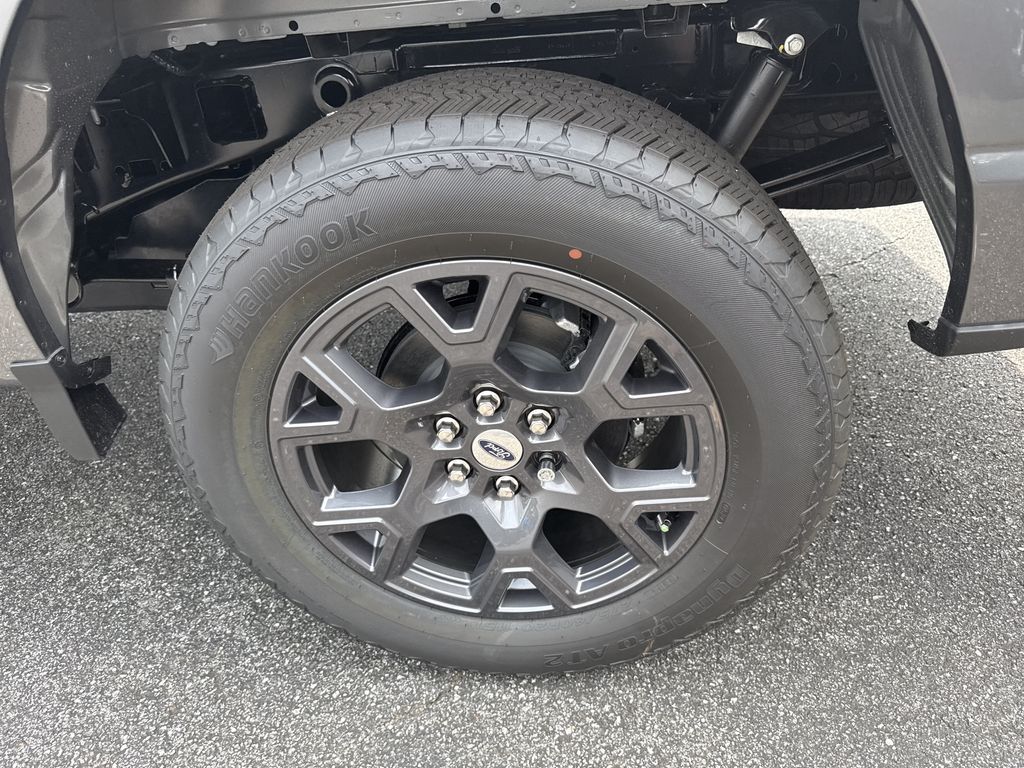 New 2026 Ford F-150 Truck