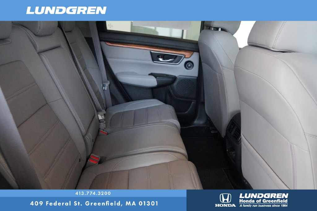 Used 2020 Honda CR-V SUV