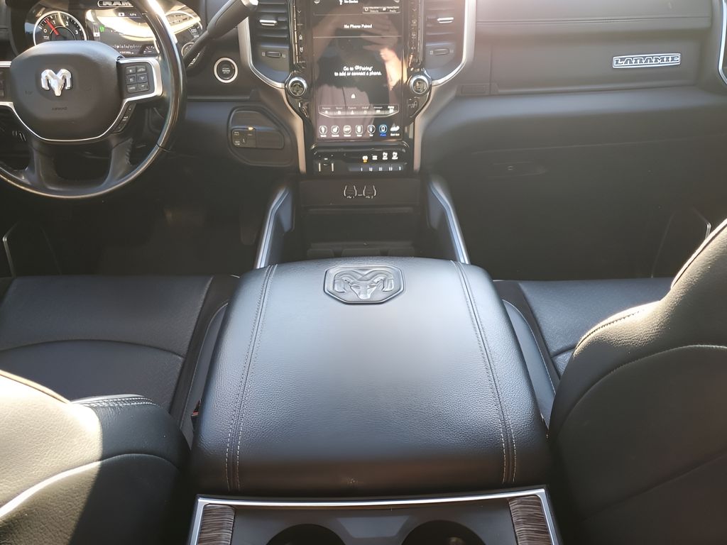 Used Car 2021 Ram 3500  Laramie For Sale Under $50,000 In Austin, Texas