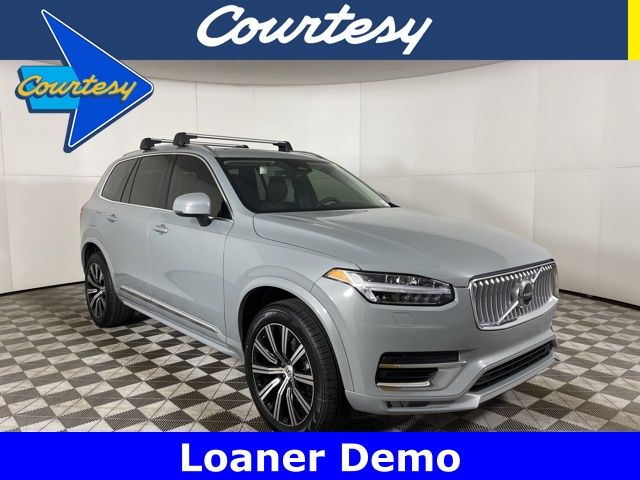 2025 Volvo XC90