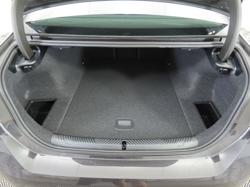 2025 BMW i5 eDrive40 28