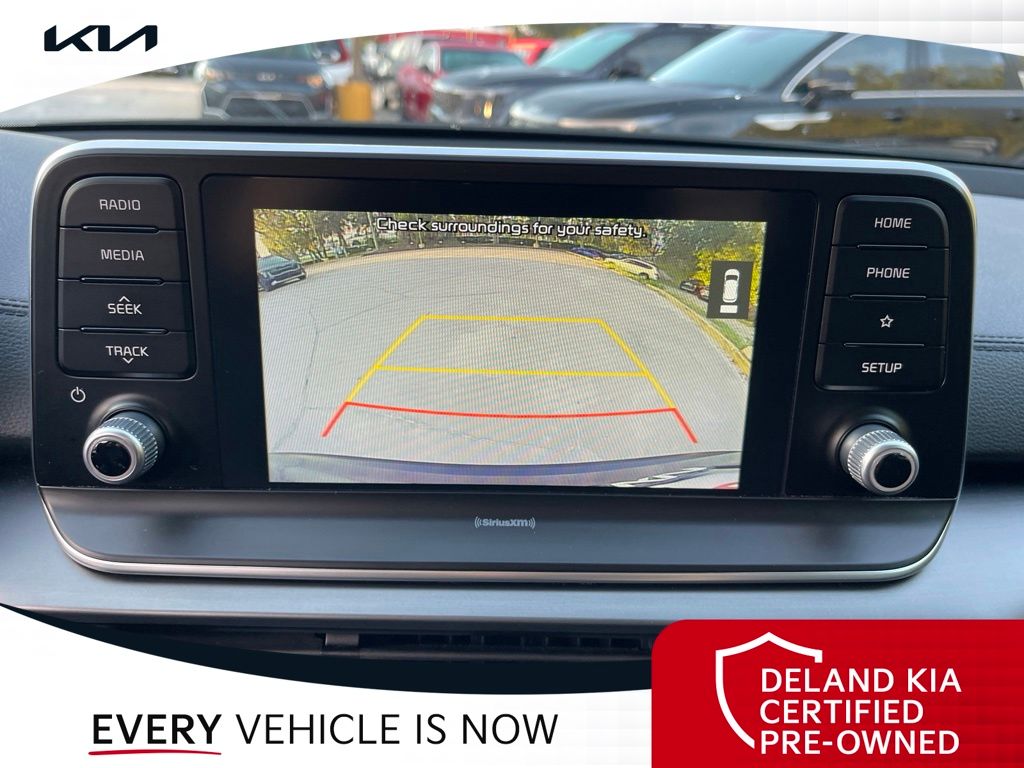 Used 2020 Kia Telluride SUV