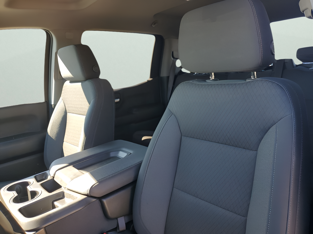 Used Car 2023 Chevrolet Silverado 1500  Custom Trail Boss For Sale Under $50,000 In Austin, Texas