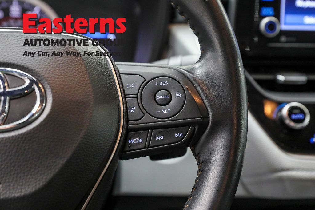 Used 2022 Gray Toyota APEX SE image 15