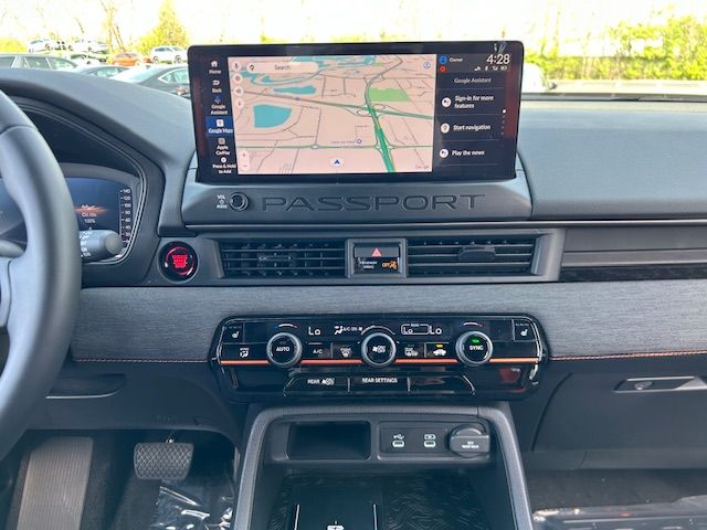 Thumbnail: 2026 Honda Passport - 15