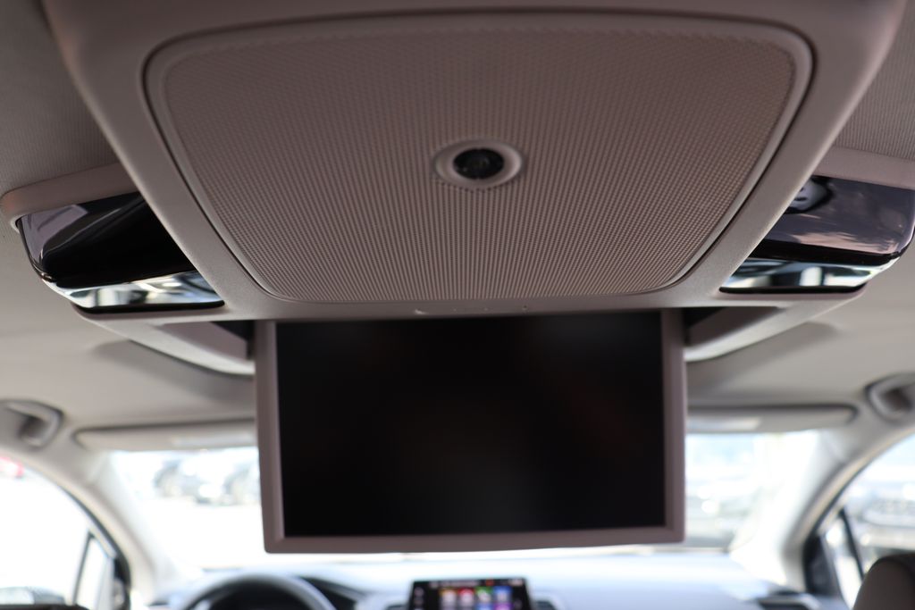 Thumbnail: 2026 Honda Odyssey - 17