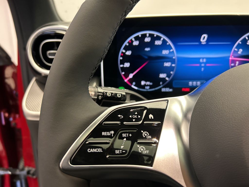 Thumbnail: 2026 Mercedes-Benz GLC - 14