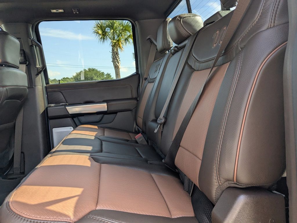 2026 Ford F-350 King Ranch