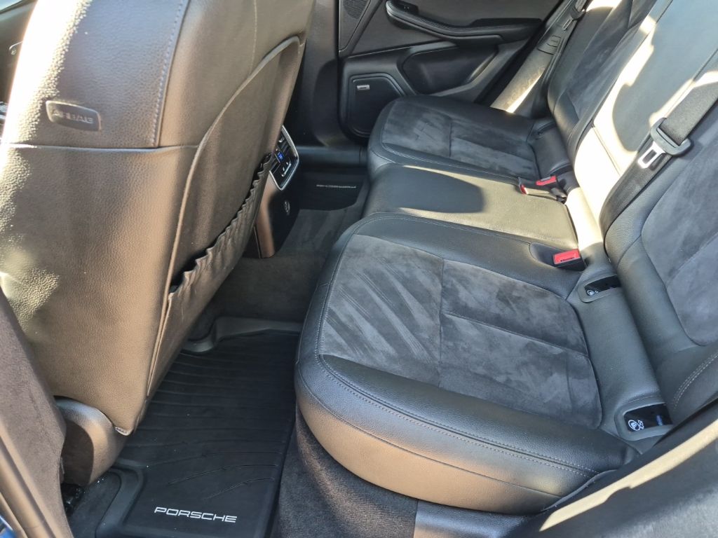 Used Car 2018 Porsche Macan  For Sale Under $25,000 In Austin, Texas