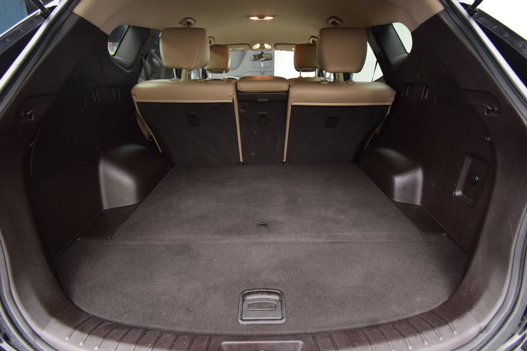 used 2017 Hyundai Santa Fe Sport car, priced at $11,800