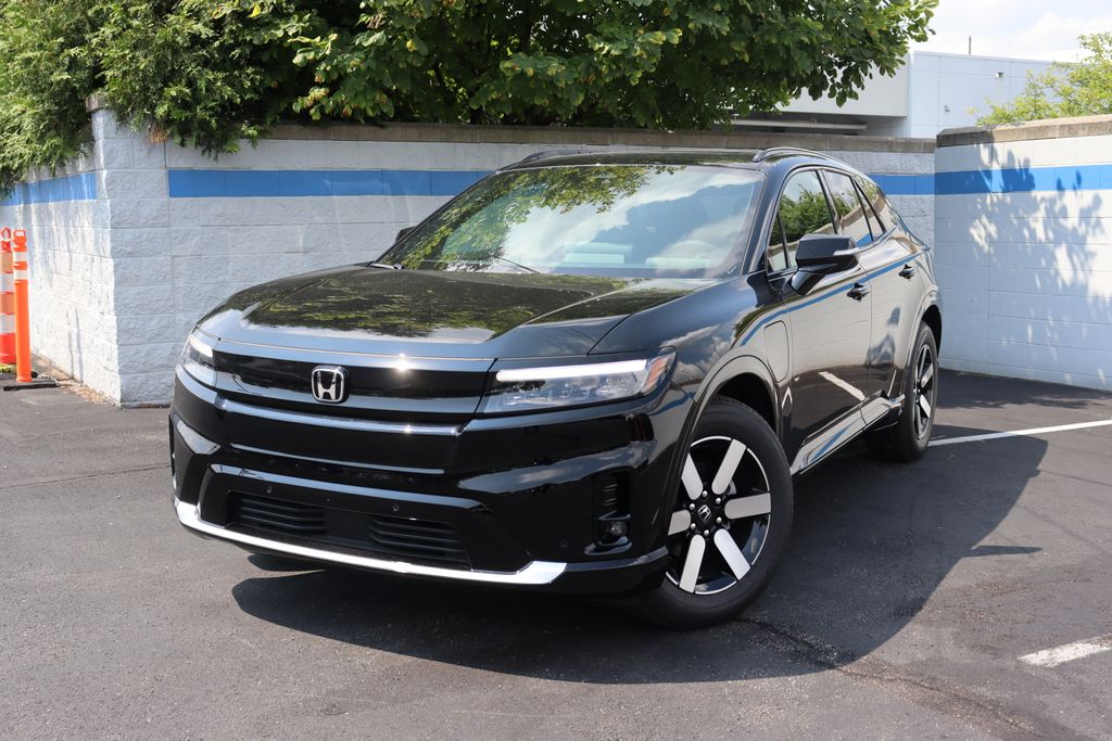Thumbnail: 2026 Honda Prologue - 1