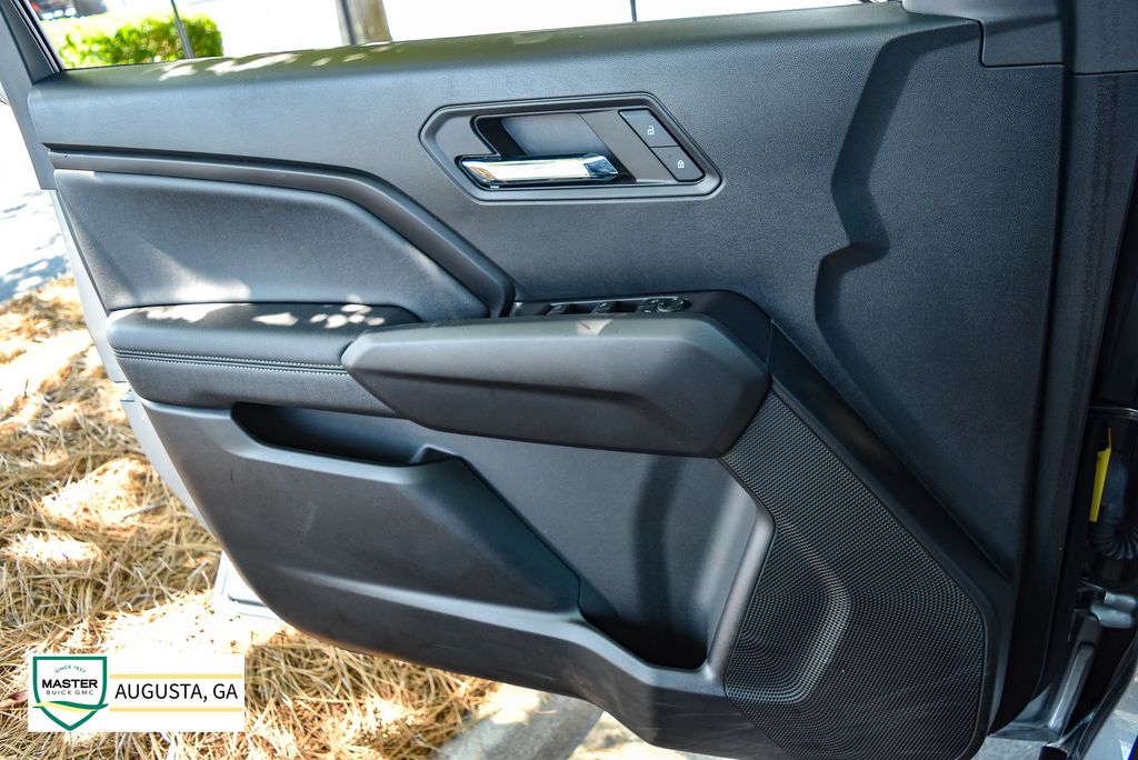 Used 2023 GMC Canyon Truck