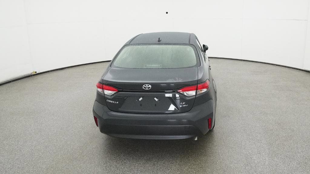 Thumbnail: 2026 Toyota Corolla - 11