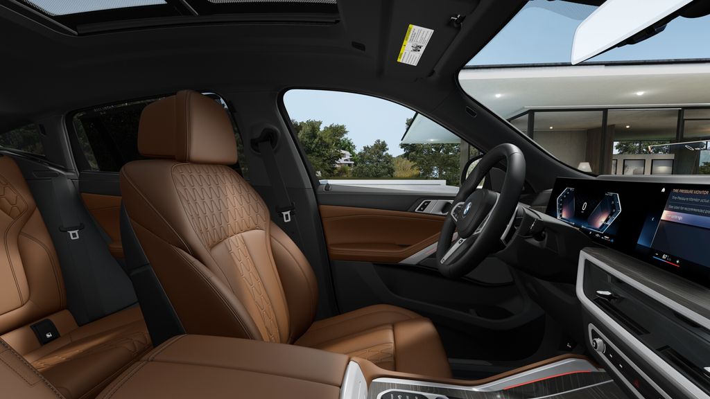 Thumbnail: 2027 BMW X6 - 32