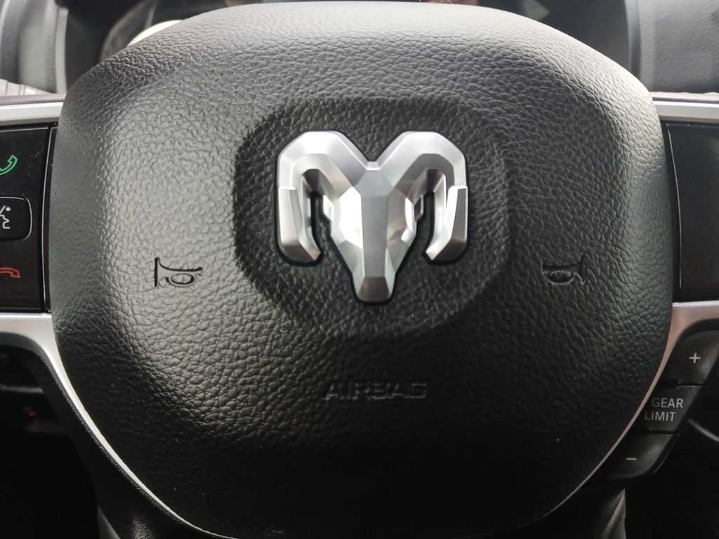 Used Car 2021 Ram 1500  Big Horn/lone Star For Sale Under $30,000 In Austin, Texas