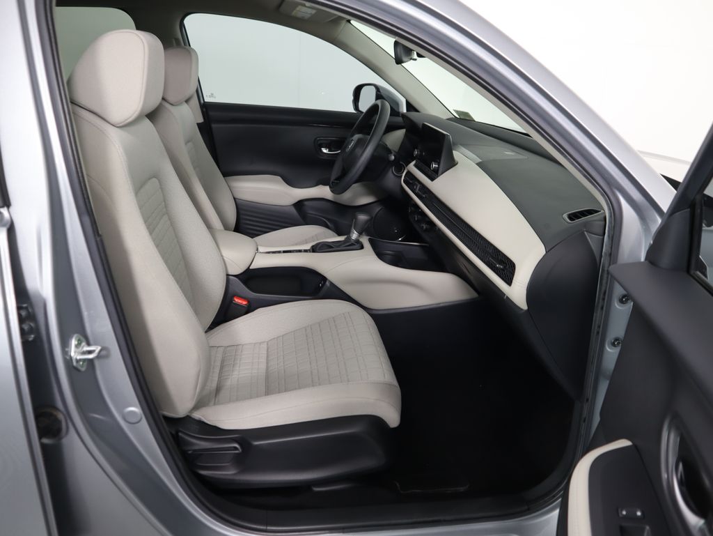 Thumbnail: 2025 Honda HR-V - 20