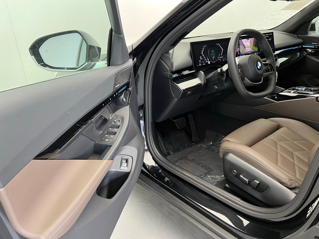 2024 BMW 5 Series 530i xDrive 22