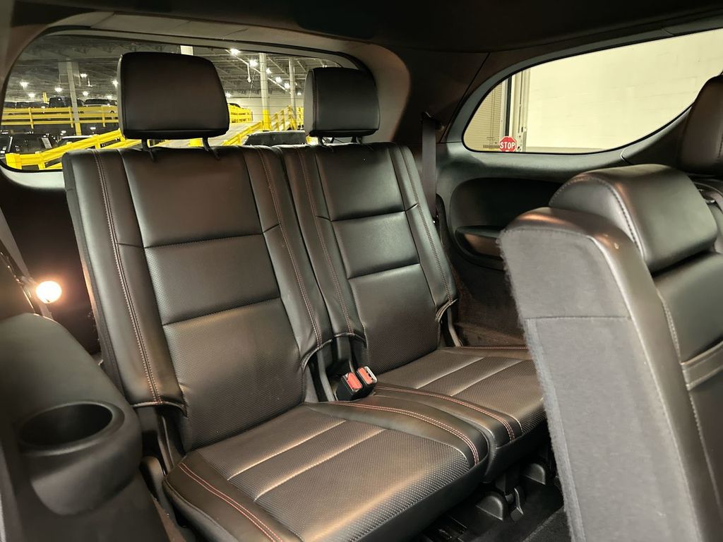 Thumbnail: 2024 Dodge Durango - 20