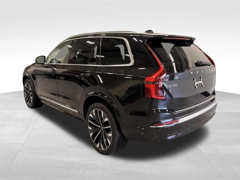 Thumbnail: 2026 Volvo XC90 - 3