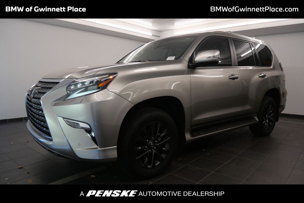 2023 Lexus GX 460 -
                Duluth, GA