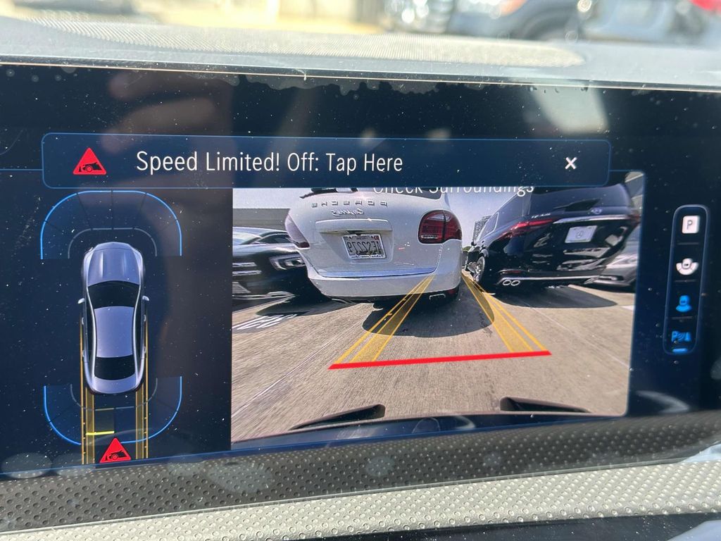 2025 Mercedes-Benz CLA 250 23
