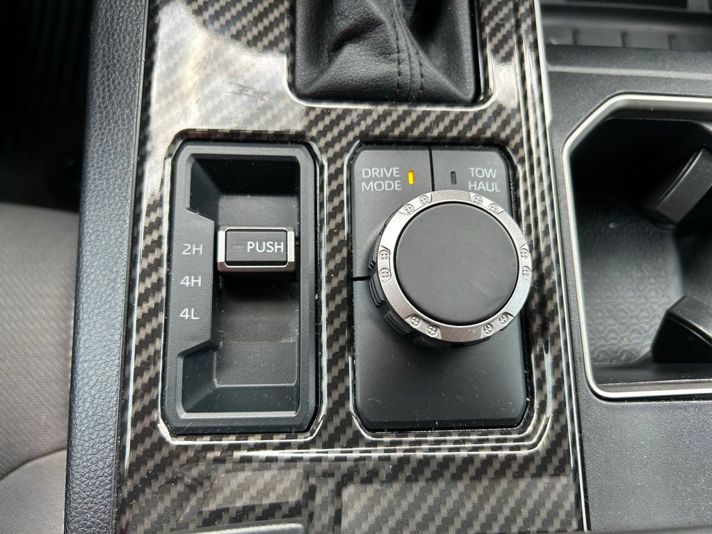 Thumbnail: 2024 Toyota Tundra - 27