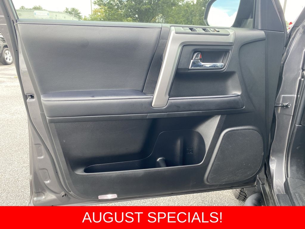 Used 2023 Toyota 4Runner SUV