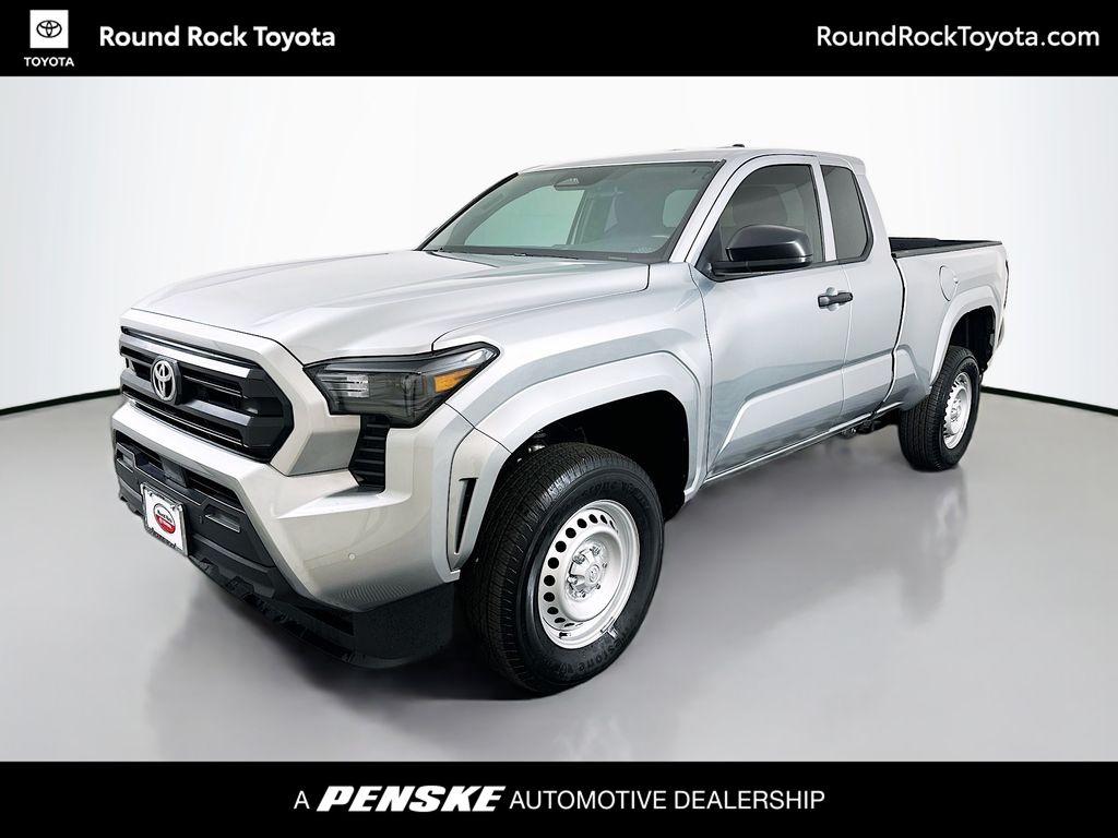 Thumbnail: 2025 Toyota Tacoma - 1