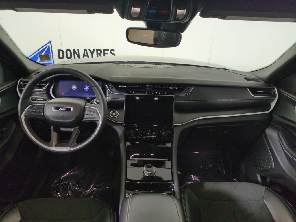 Used 2023 Jeep Grand Cherokee For Sale in Fort Wayne, IN