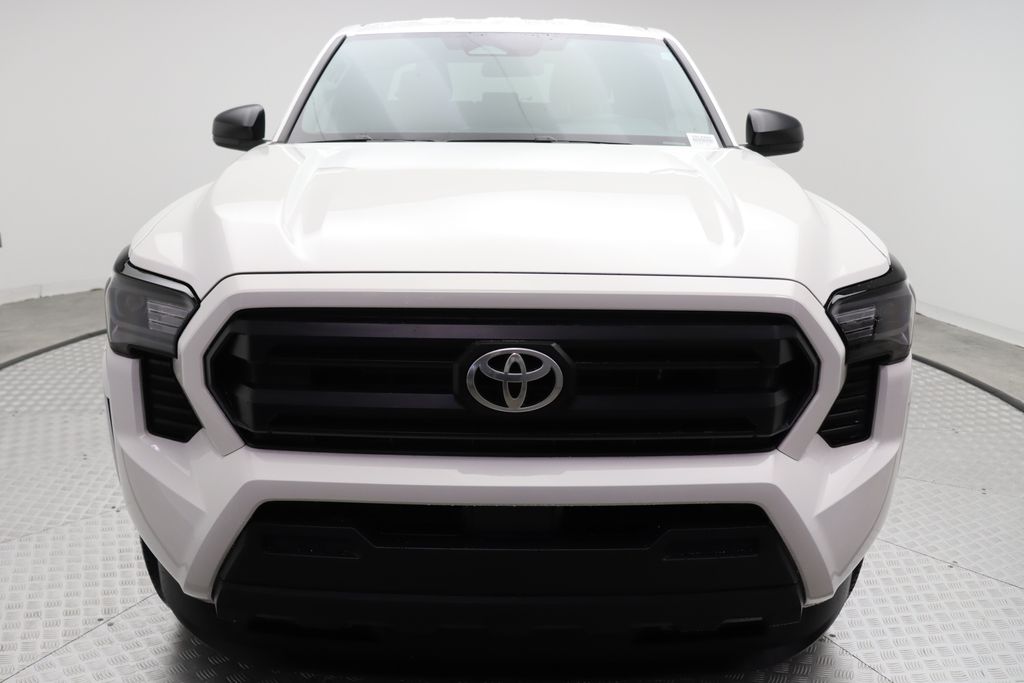 2024 Toyota Tacoma SR 5
