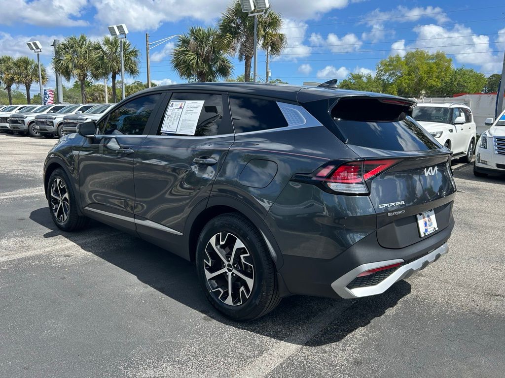 View vehicle photo 5