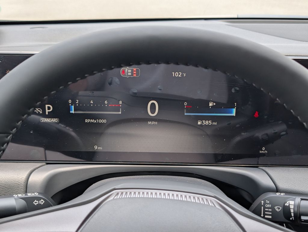 New 2026 Nissan Sentra Sedan