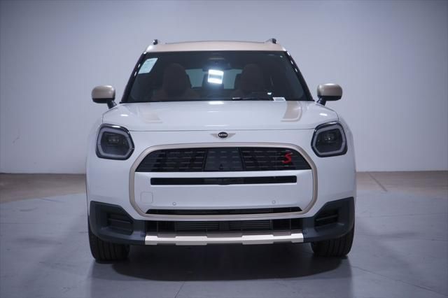 Thumbnail: 2026 MINI Cooper Countryman - 4
