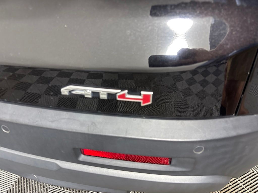 Thumbnail: 2022 GMC Acadia - 19