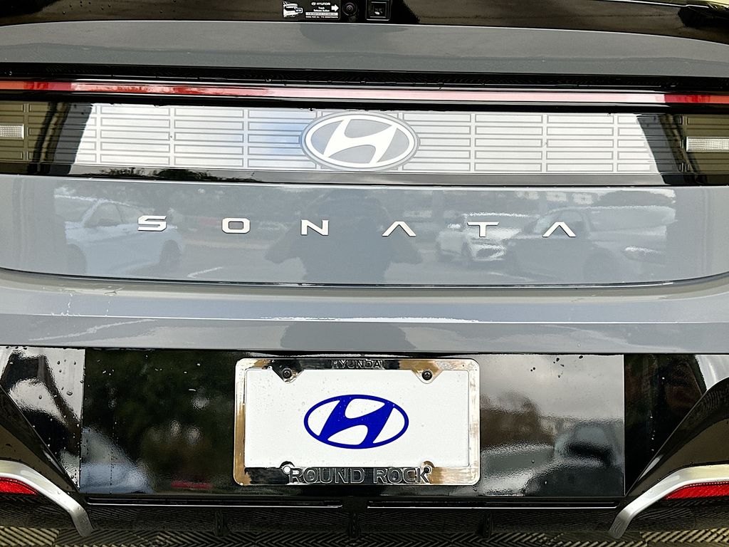 Thumbnail: 2026 Hyundai Sonata - 20