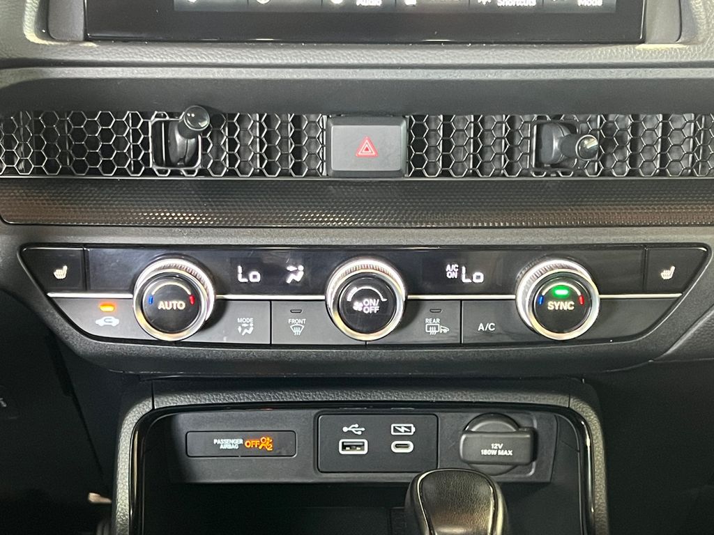 2025 Honda CR-V Sport-L - Photo 17