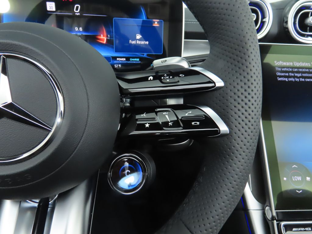 Thumbnail: 2026 Mercedes-Benz CLE - 21