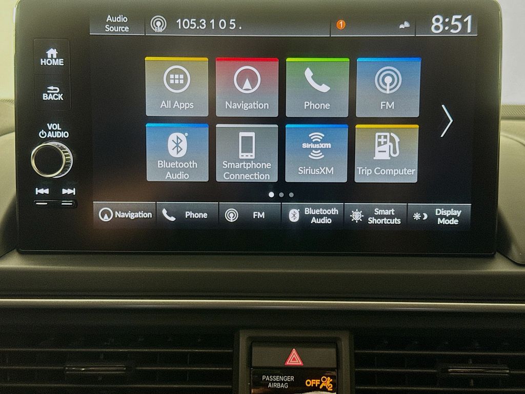 New Car 2025 Honda Pilot  Touring+ For Sale Under $50,000 In Austin, Texas