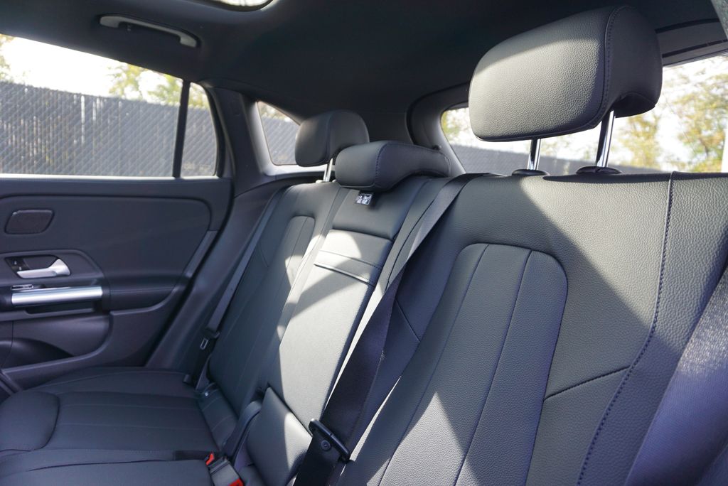 Thumbnail: 2026 Mercedes-Benz GLA - 14