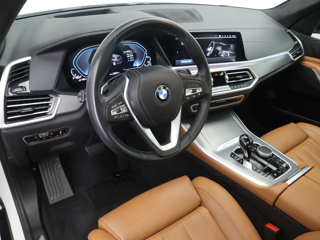 Thumbnail: 2022 BMW X5 - 9