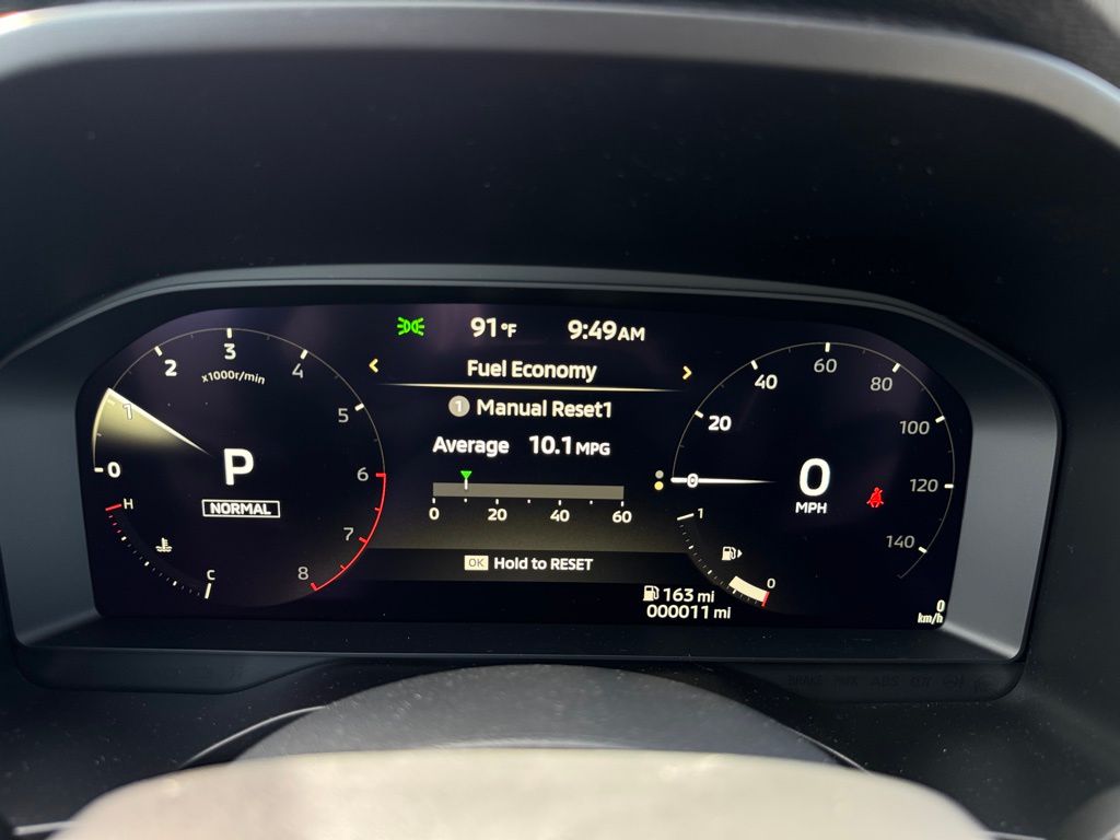New 2025 Mitsubishi Outlander SUV