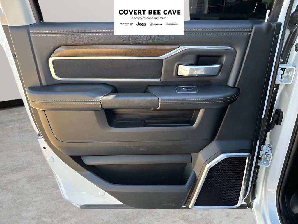 Used Car 2024 Ram 2500  Laramie For Sale Under $50,000 In Austin, Texas