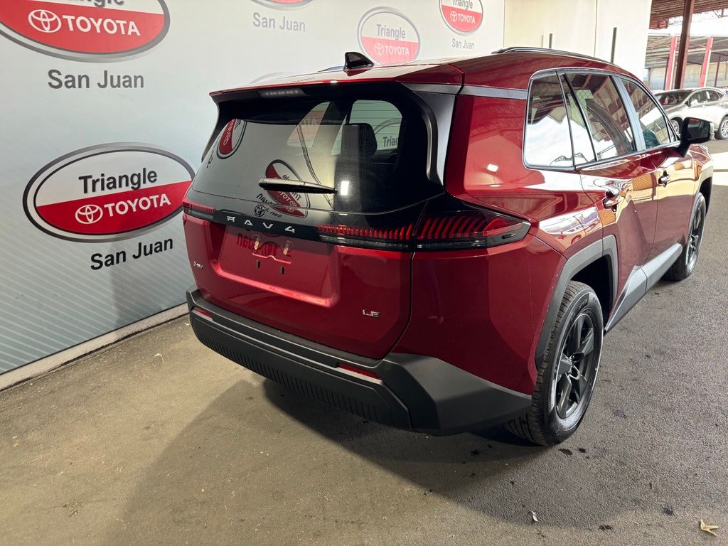 Thumbnail: 2026 Toyota RAV4 - 18