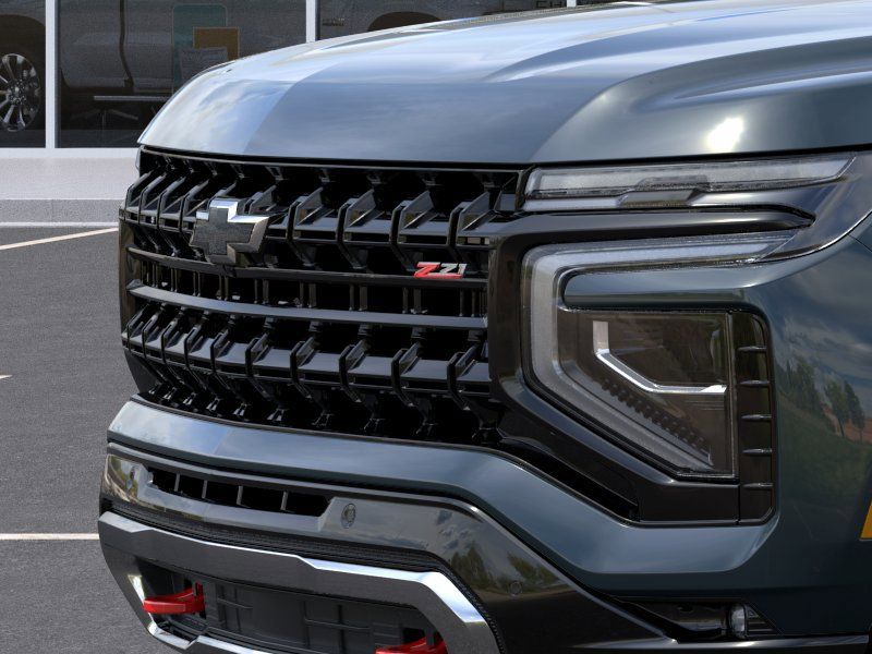 2026 Chevrolet Tahoe — photo 13