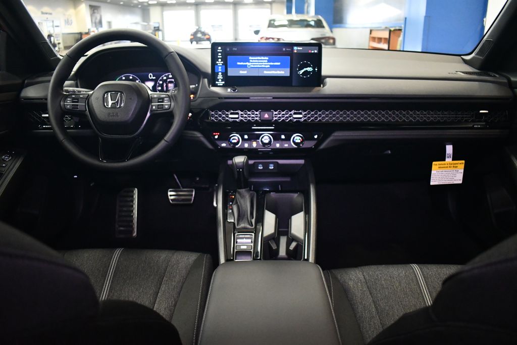 Thumbnail: 2026 Honda Accord - 10