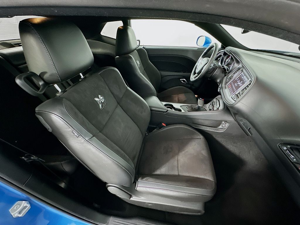 Thumbnail: 2023 Dodge Challenger - 24