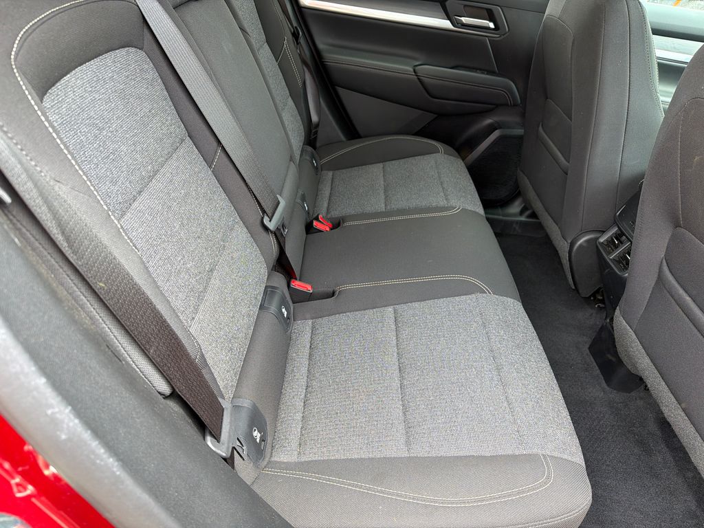 Used 2026 Red GMC Elevation image 15