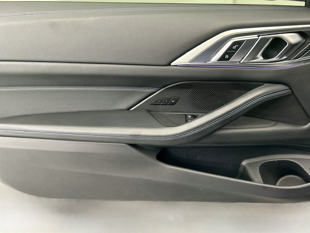 Thumbnail: 2021 BMW 4 Series - 23
