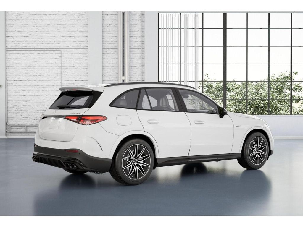 Thumbnail: 2026 Mercedes-Benz GLC - 20